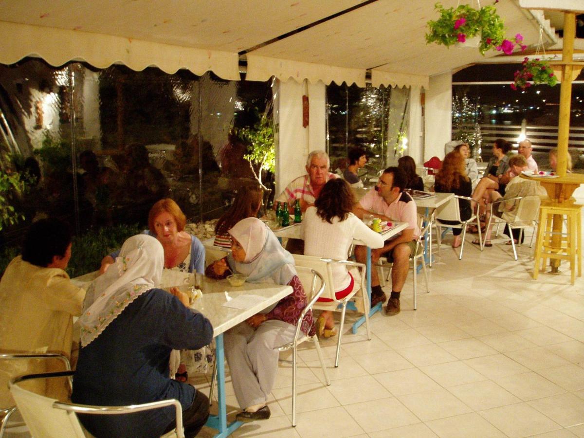 Kavos Bay Seafront Hotel Agia Marina  Dış mekan fotoğraf
